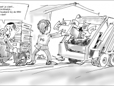 zaterdag 07 februari 2015