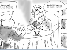 zaterdag 14 februari 2015