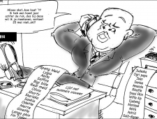 dinsdag 13 januari 2015