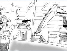 dinsdag 27 januari 2015