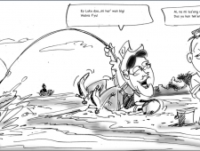 maandag 5 januari 2015