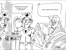 vrijdag 16 januari 2015 2