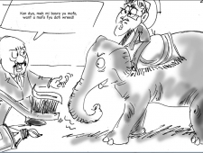 woensdag 28 januari 2015