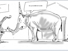 zaterdag 17 januari 2015