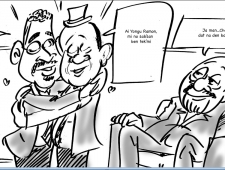 zaterdag 3 januari 2015