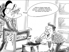 dinsdag 05 januari 2016