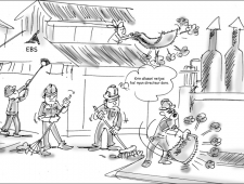 dinsdag 12 januari 2016