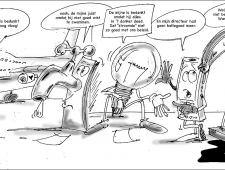 donderdag 07 januari 2016