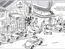 donderdag 21 januari 2016