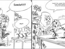 donderdag 28 januari 2016