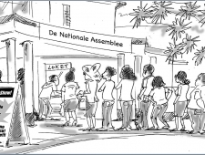 maandag 01 februari 2016