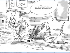 maandag 11 januari 2016