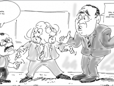 maandag 18 januari 2016