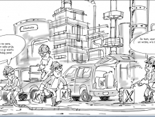 vrijdag 15 januari 2016