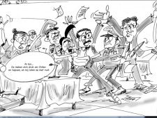 vrijdag 29 januari 2016