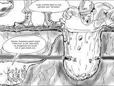 woensdag 20 januari 2016