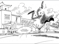 zaterdag 30 januari 2016