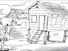 dinsdag 21 juli 2015