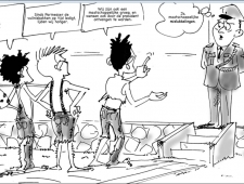 maandag 06 juli 2015