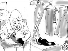 maandag 13 juli 2015