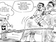 maandag 27 juli 2015