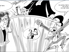 vrijdag 10 juli 2015