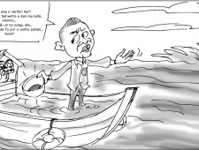 woensdag 22 juli 2015