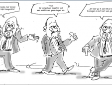 woensdag 29 juli 2015