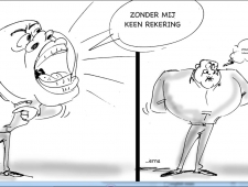 zaterdag 04 juli 2015