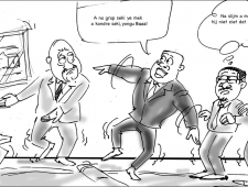 zaterdag 18 juli 2015