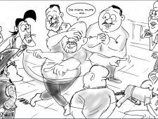 dinsdag 09 juni 2015