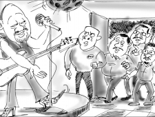 dinsdag 16 juni 2015