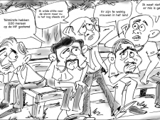 donderdag 11 juni 2015