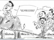 maandag 08 juni 2015