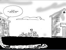 maandag 15 juni 2015