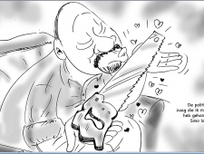 maandag 21 juni 2015