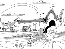 maandag 29 juni 2015