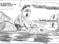 vrijdag 05 juni 2015