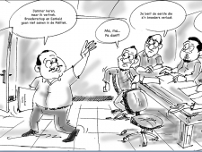 vrijdag 19 juni 2015