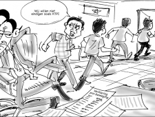 vrijdag 26 juni 2015