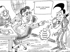 woensdag 10 juni 2015