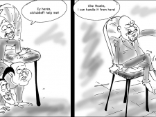 woensdag 24 juni 2015