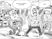 zaterdag 20 juni 2015