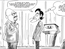 zaterdag 27 juni 2015