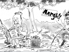 dinsdag 03 maart 2015