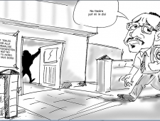 maandag 16 maart 2015 2