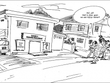 woensdag 11 maart 2015