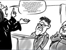 woensdag 18 maart 2015