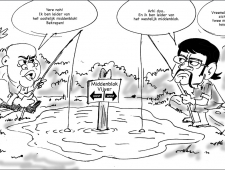 zaterdag 07 maart 2015