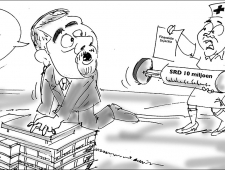 zaterdag 14 maart 2015